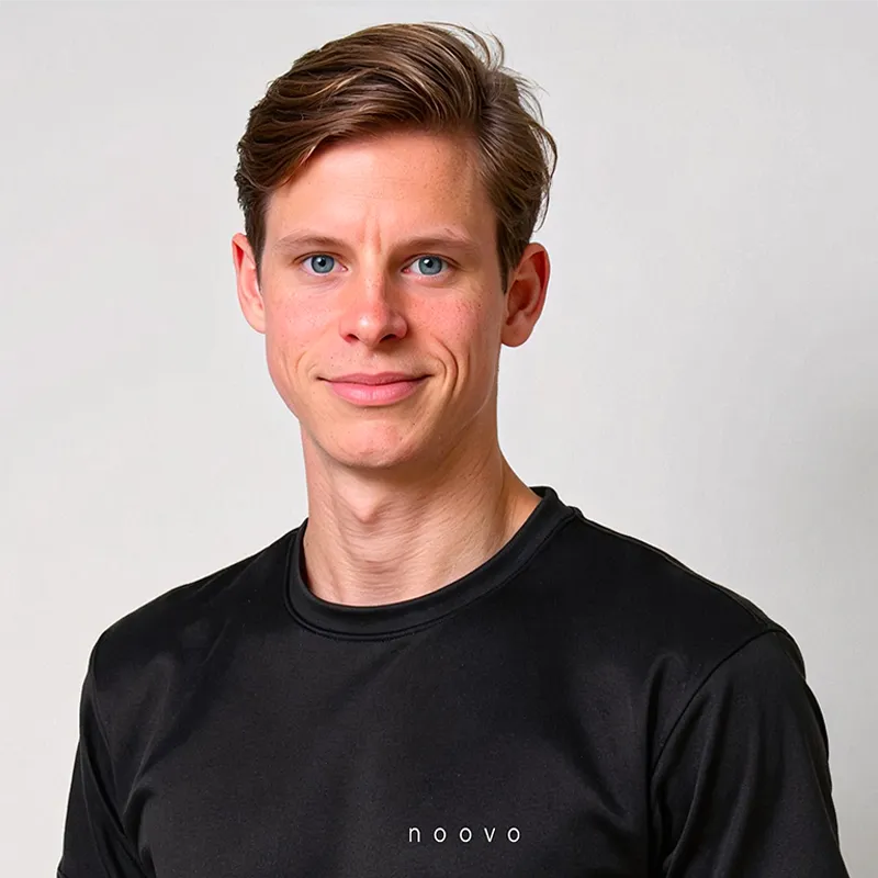 Portrét kontaktní osoby